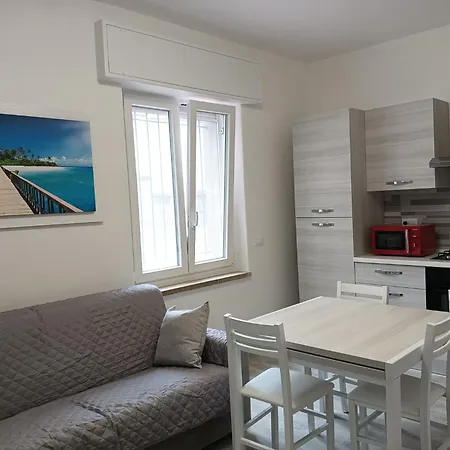 Holidays Lejlighed Alassio