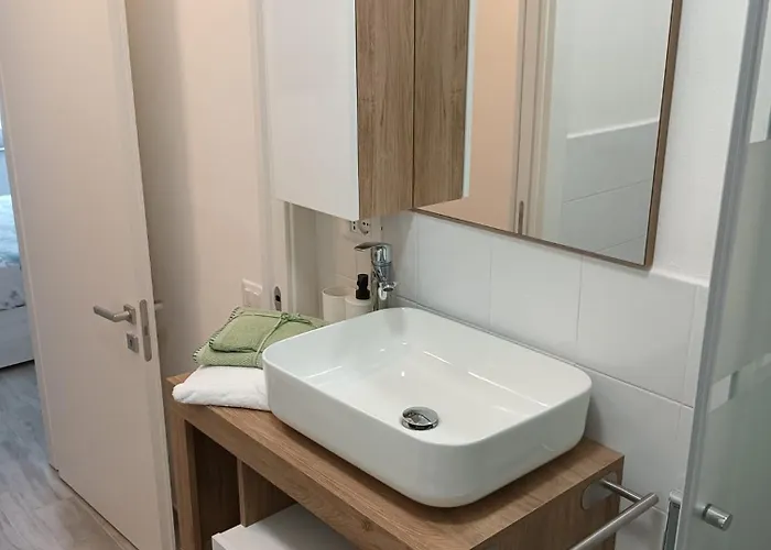 Lejlighed Holidays Alassio