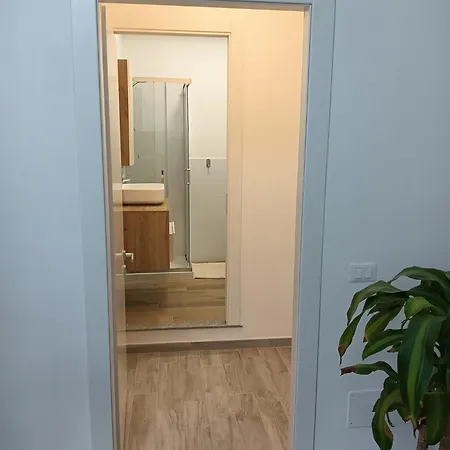 Lägenhet Holidays *