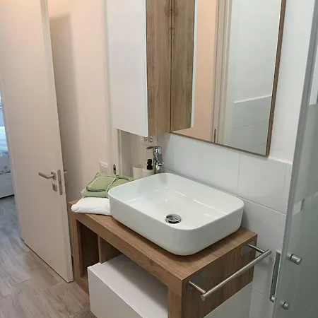 Apartament Holidays Alassio