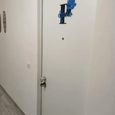 Holidays Lägenhet *