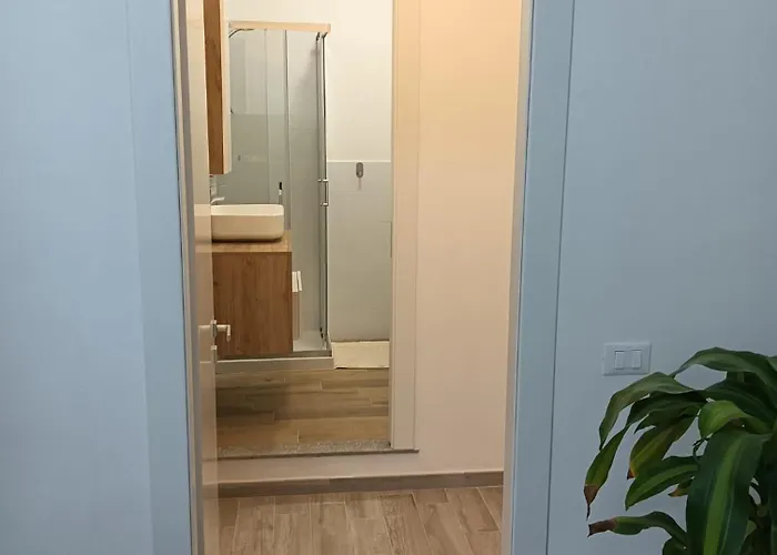 Lägenhet Holidays *