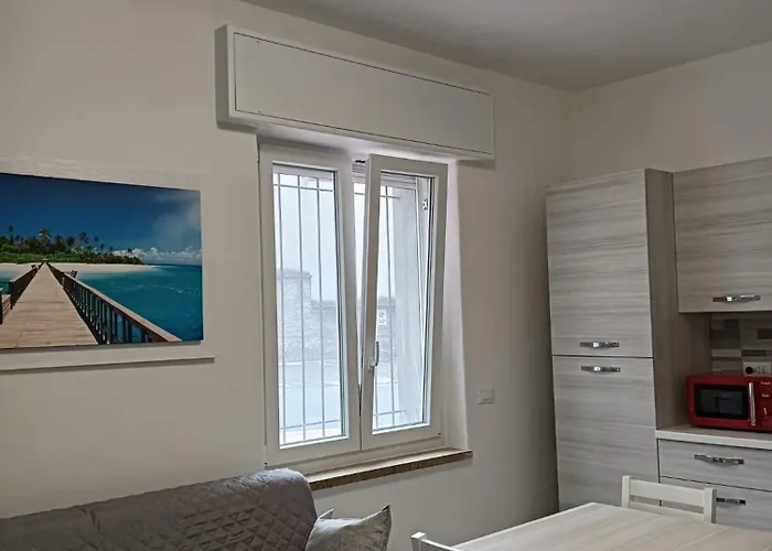 Lägenhet Holidays *