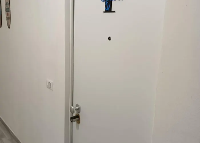 Holidays Lägenhet *